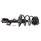 BuyAutoParts 77-75682CX Shock and Strut Set 2