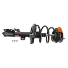 BuyAutoParts 77-75682CX Shock and Strut Set 3