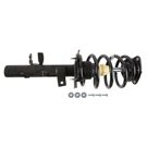 BuyAutoParts 77-75694CX Shock and Strut Set 2