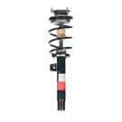 2009 Bmw 135i Shock and Strut Set 2