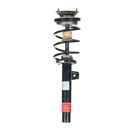 2009 Bmw 135i Shock and Strut Set 3