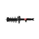 2009 Lexus RX350 Strut and Coil Spring Assembly 2