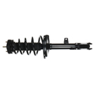2009 Lexus RX350 Strut and Coil Spring Assembly 1