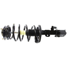 BuyAutoParts 77-69510G4 Shock and Strut Set 4