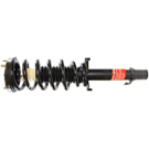 BuyAutoParts 77-70006EA Shock and Strut Set 4