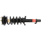 BuyAutoParts 77-70006EA Shock and Strut Set 5