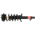 2009 Acura TSX Strut and Coil Spring Assembly 2