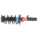 2013 Ford C-Max Shock and Strut Set 2