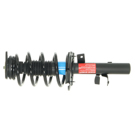 2013 Ford C-Max Shock and Strut Set 3