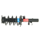 2017 Ford C-Max Strut and Coil Spring Assembly 1
