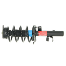 2017 Ford C-Max Strut and Coil Spring Assembly 2