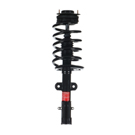 2012 Dodge C/V Strut and Coil Spring Assembly 2