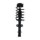 2012 Dodge C/V Strut and Coil Spring Assembly 2
