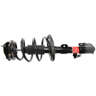 BuyAutoParts 77-69662G4 Shock and Strut Set 3