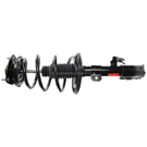 Monroe Shocks & Struts Strut and Coil Spring Assembly 172782