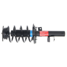 2017 Ford Transit Connect Strut and Coil Spring Assembly 1