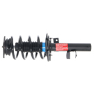 2017 Ford Transit Connect Strut and Coil Spring Assembly 2