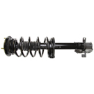 2007 Ford Edge Strut and Coil Spring Assembly 1