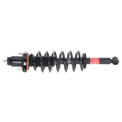 2009 Dodge Journey Strut and Coil Spring Assembly 1