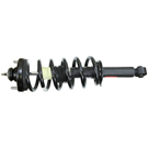 2012 Dodge Journey Strut and Coil Spring Assembly 1
