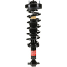 2017 Ford Expedition Shock and Strut Set 2