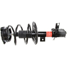 BuyAutoParts 77-69547G4 Shock and Strut Set 4