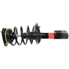 BuyAutoParts 77-70368CX Shock and Strut Set 2