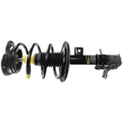 2011 Nissan Altima Strut and Coil Spring Assembly 1