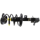 2011 Nissan Altima Strut and Coil Spring Assembly 2