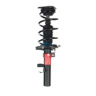 BuyAutoParts 77-69377G4 Shock and Strut Set 4