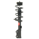 2012 Cadillac SRX Strut and Coil Spring Assembly 1