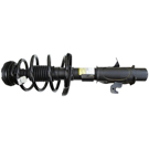 2013 Chevrolet Camaro Strut and Coil Spring Assembly 2