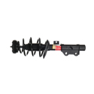 2014 Chevrolet Camaro Strut and Coil Spring Assembly 2