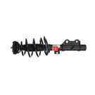 2013 Chevrolet Camaro Strut and Coil Spring Assembly 1