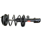 2008 Hyundai Entourage Strut and Coil Spring Assembly 1