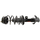 2012 Honda Civic Strut and Coil Spring Assembly 1