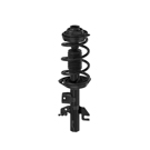 2016 Chrysler 200 Strut and Coil Spring Assembly 1