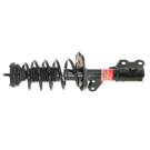 2014 Buick Encore Shock and Strut Set 3