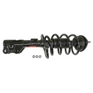 2017 Mazda 6 Shock and Strut Set 2