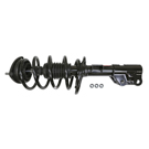 2017 Mazda 6 Strut and Coil Spring Assembly 1