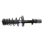 BuyAutoParts 77-70999CX Shock and Strut Set 3