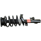 2012 Mazda 5 Strut and Coil Spring Assembly 1
