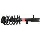 Monroe Shocks & Struts 172951 Strut and Coil Spring Assembly 1
