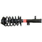 Monroe Shocks & Struts 172951 Strut and Coil Spring Assembly 2