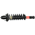 2013 Jeep Compass Strut and Coil Spring Assembly 1
