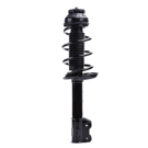 2012 Fiat 500 Strut and Coil Spring Assembly 1