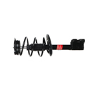 2012 Nissan Murano Strut and Coil Spring Assembly 1