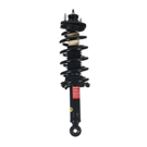 2012 Honda CR-V Strut and Coil Spring Assembly 2