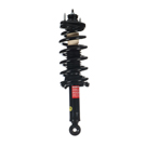 2012 Honda CR-V Strut and Coil Spring Assembly 1
