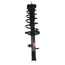 2012 Toyota Venza Strut and Coil Spring Assembly 1